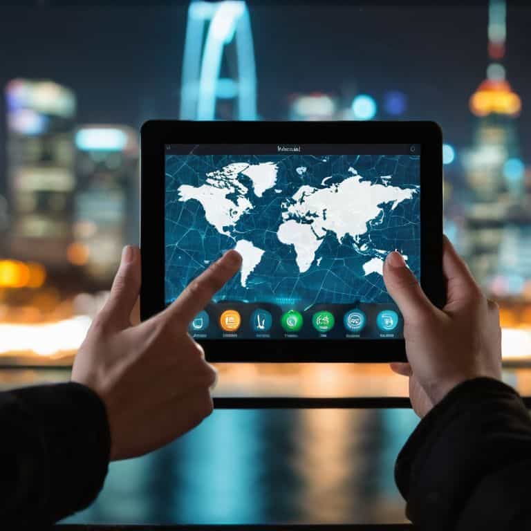 Choosing Your Digital Guardian VPN Protocol