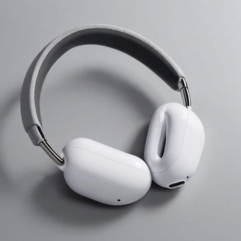 First Impressions Design Apple AirPods