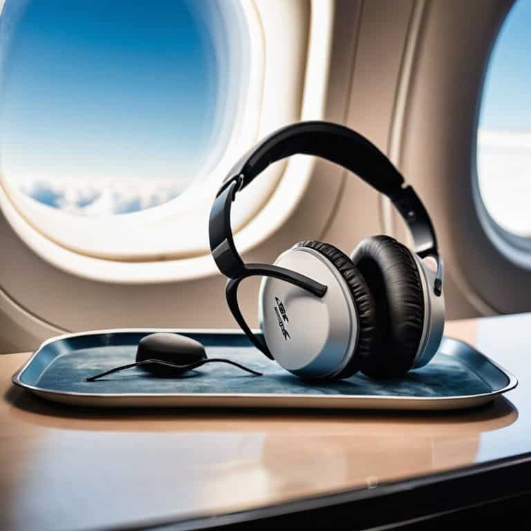 First Impressions Design headphones