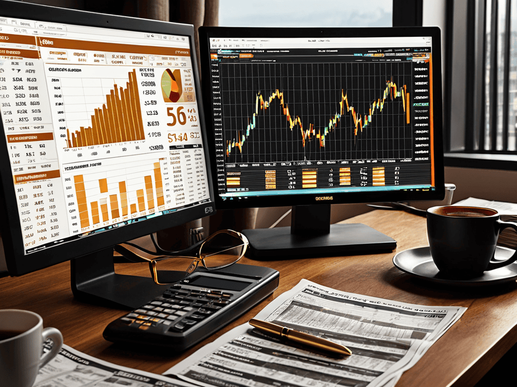 Market Trends Uncovered copper prices