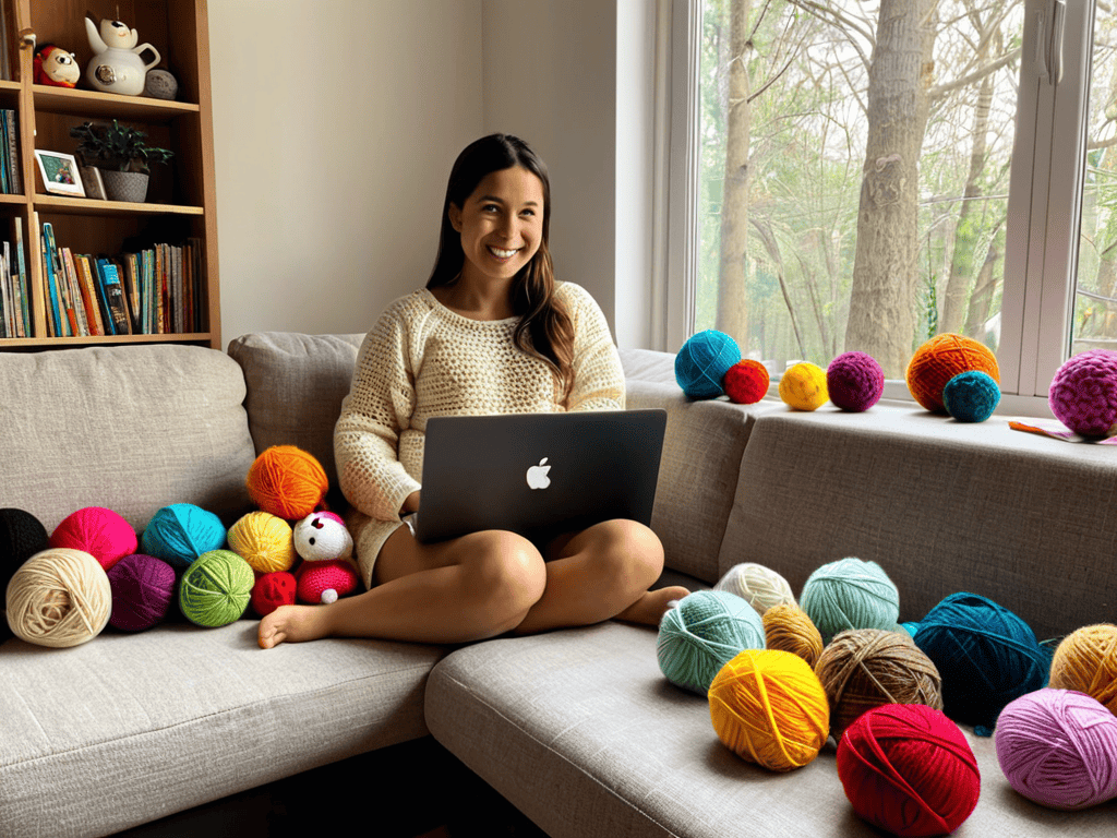 Mastering Amigurumi Crochet