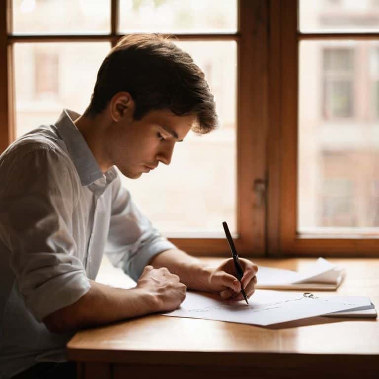 Navigating Procrastination Strategies