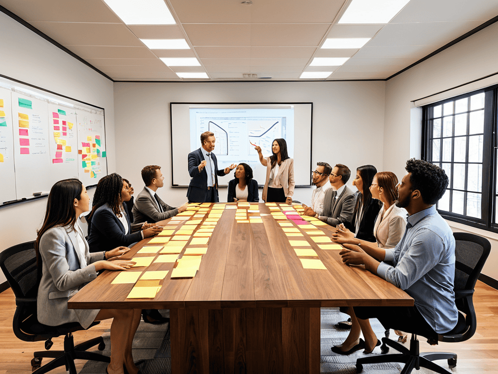 Your Personal Board of Directors