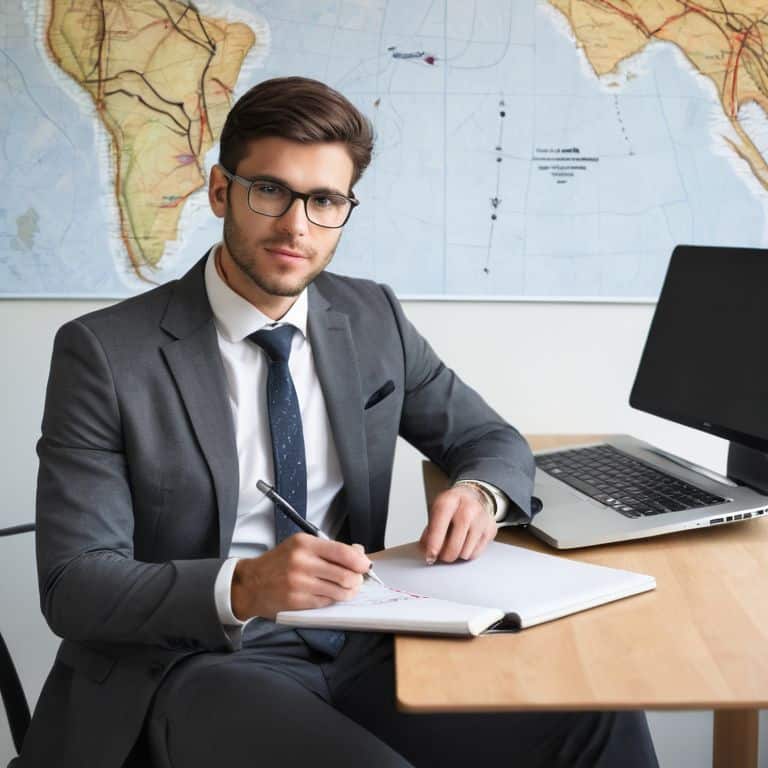 Blazing Your Trail to Success