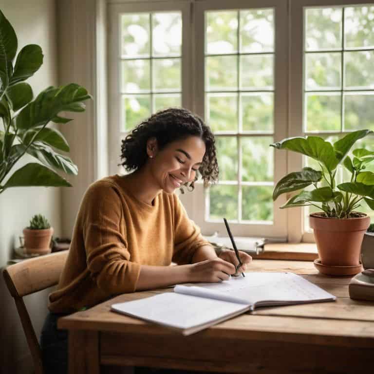 Embracing a Life of Purpose and Productivity