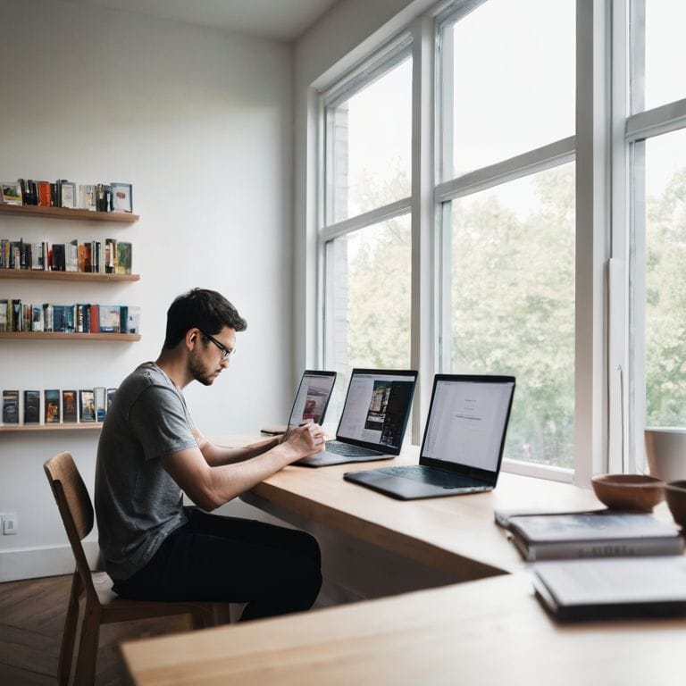 Embracing a Secure Digital Future
