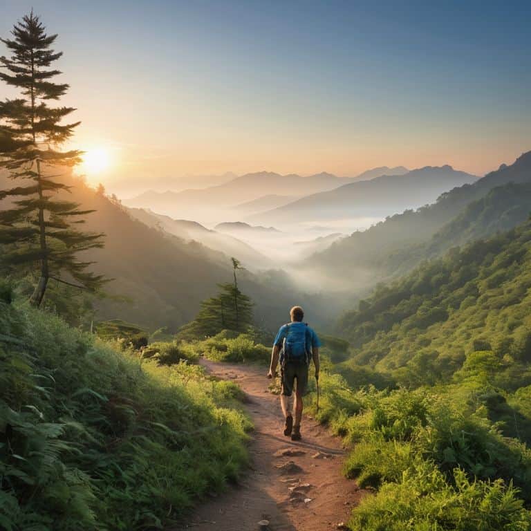 Embracing the Journey to Career Fulfillment