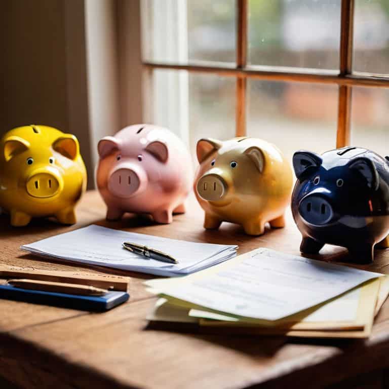 Empowering Your Financial Future with Roth IRA