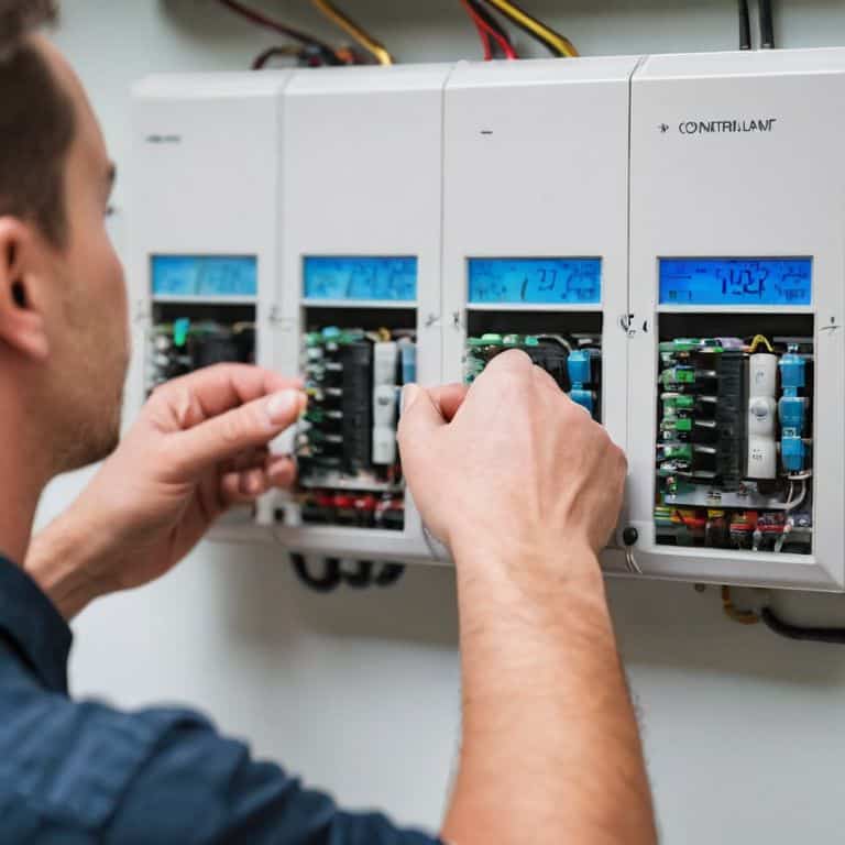 HVAC Harmony System