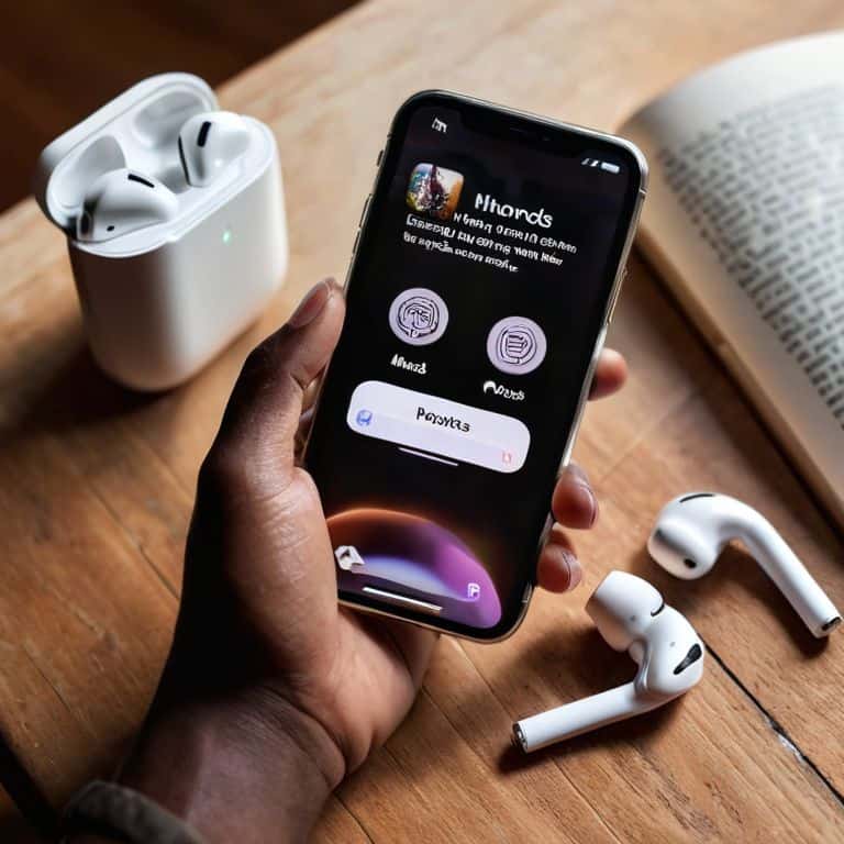 Key Features in Action