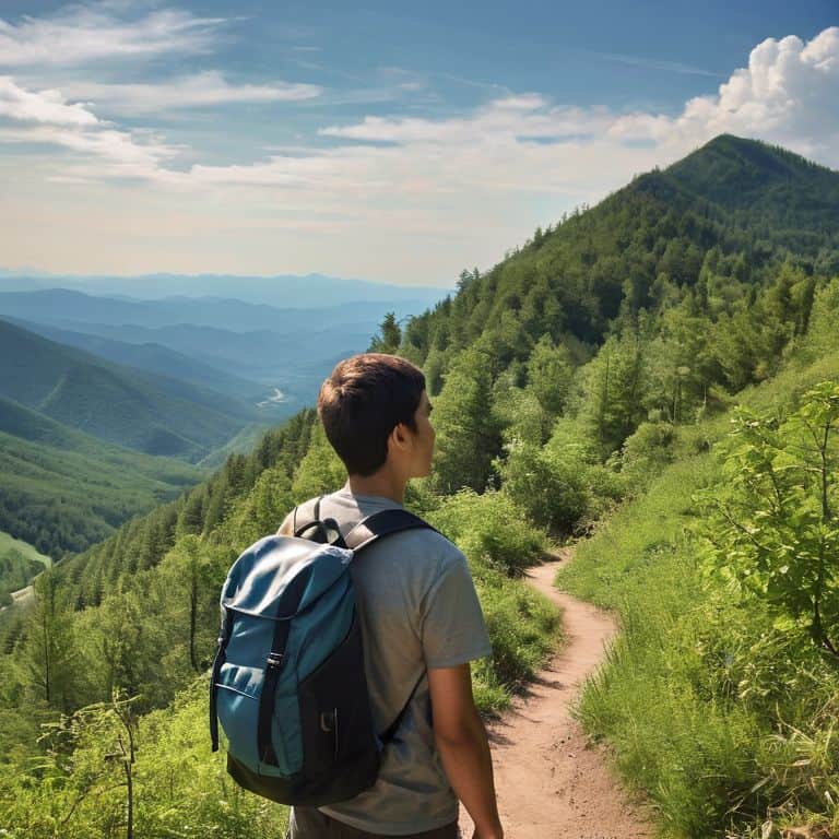 Trailblazing Crossroads Decision Guide