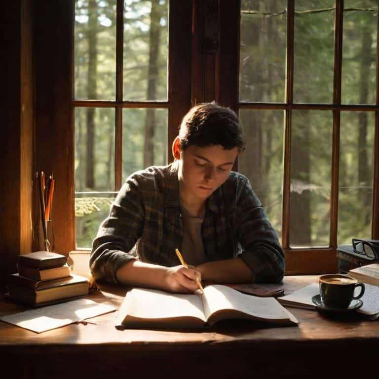 Career planning in wilderness