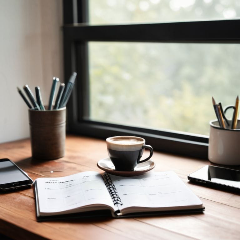 Stacking Your Way to Success