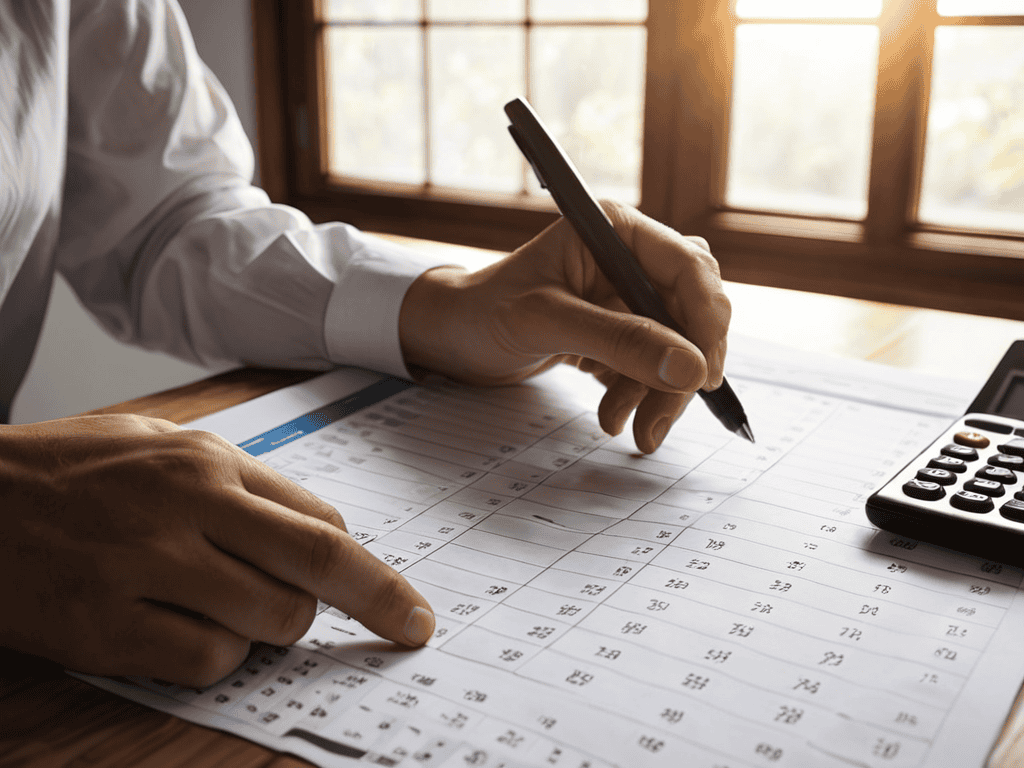 Zero-Based Budgeting Mastering Tips