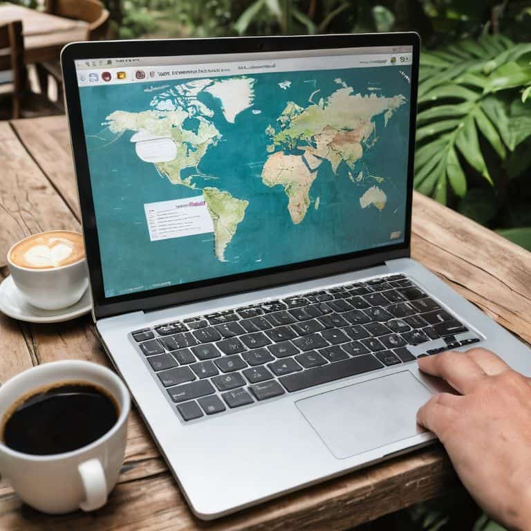 a guide to using a vpn
