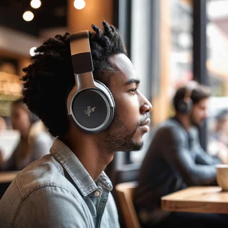 Expensive noise-canceling headphones worth it