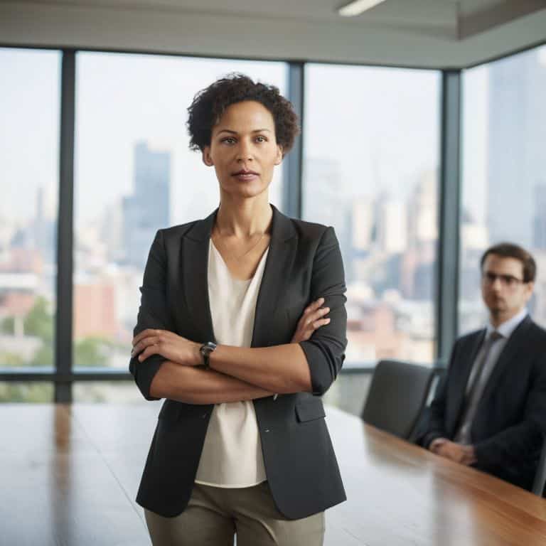 Assertive communication guide