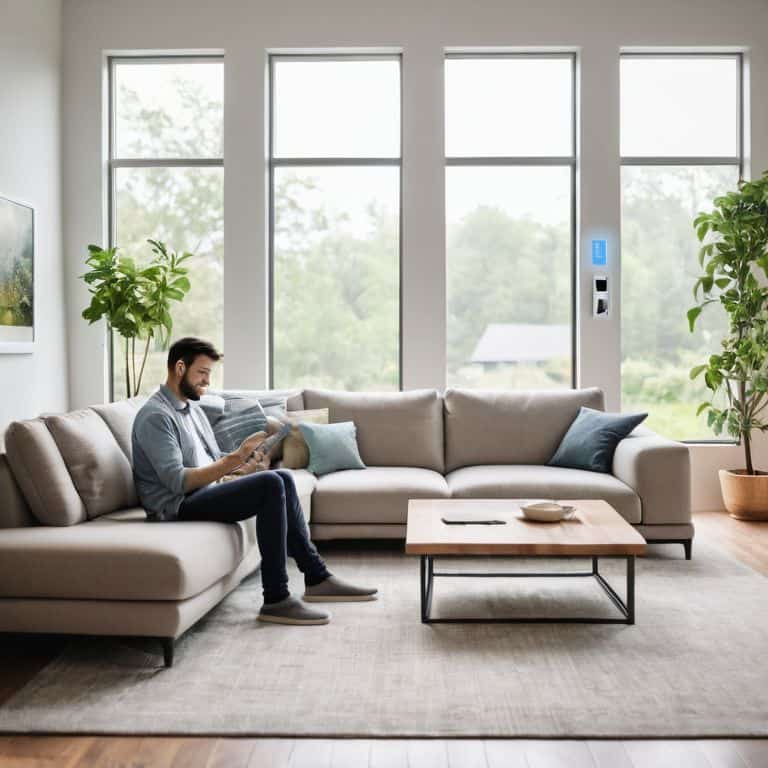 Smart home routine setup guide