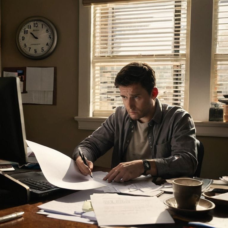 How to stop procrastinating guide