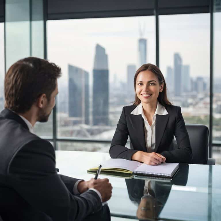 Smart questions to ask in interview