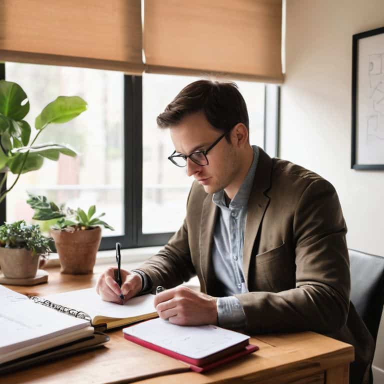 what is a career development plan
