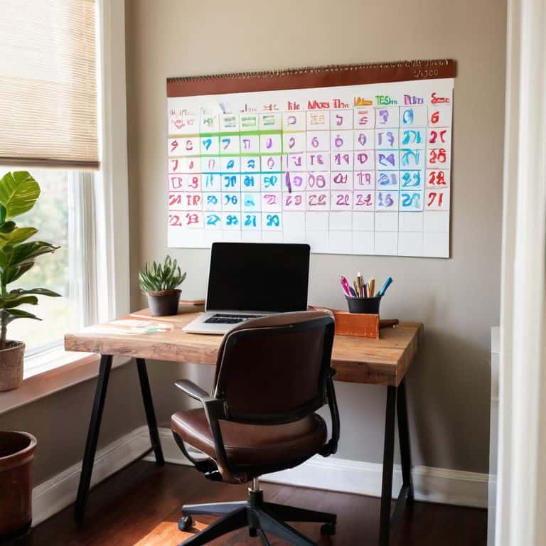 Time blocking and how to use it