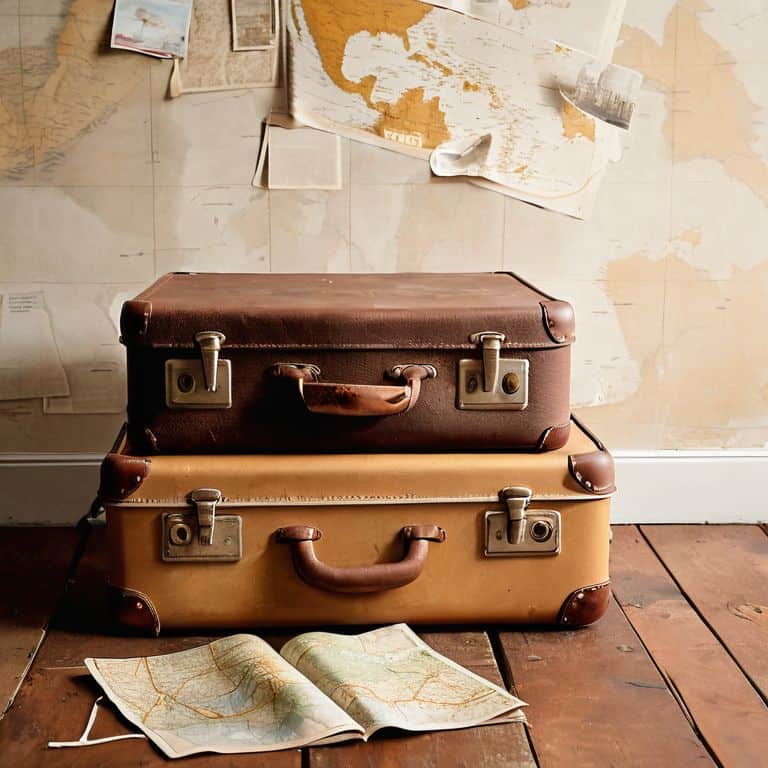 Away Carry-On: At a Glance