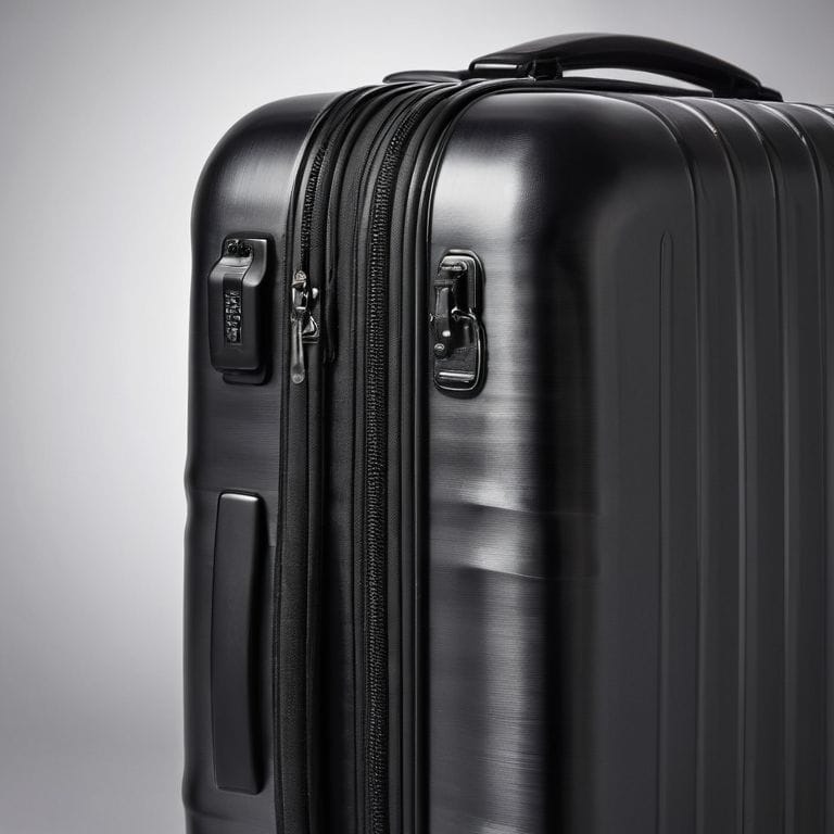 Durable Hardshell Luggage