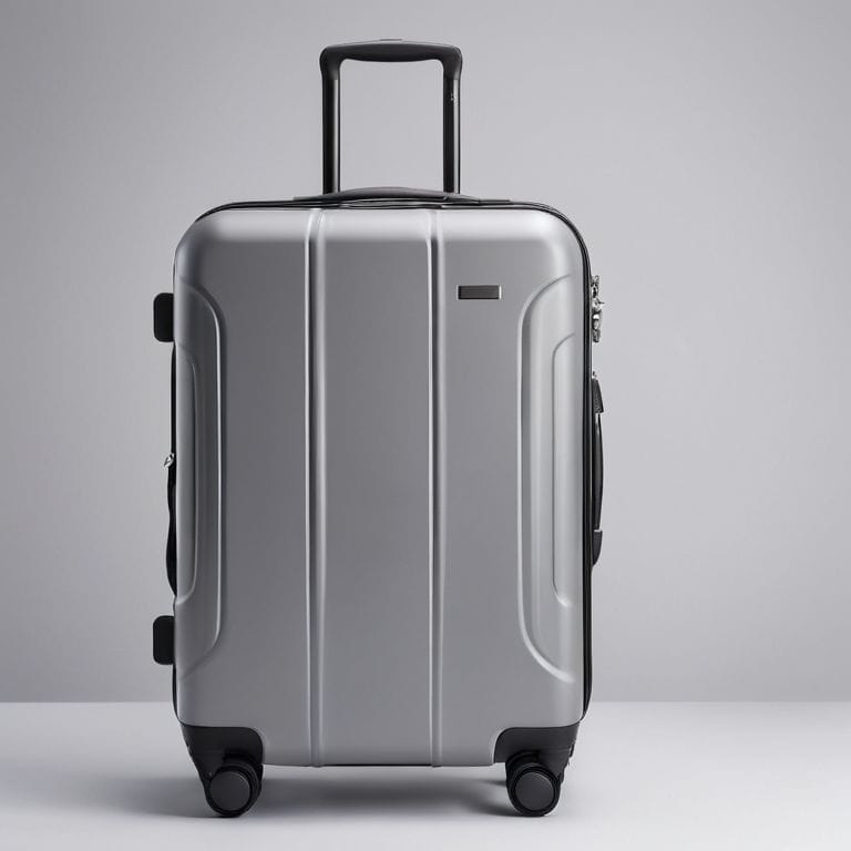 Monos Carry-On Pro Luggage