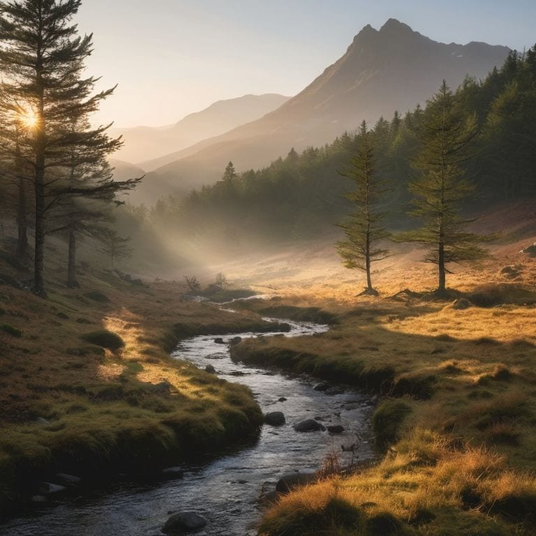 Reading Signs of Stagnation in Nature