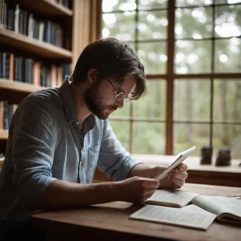 Speeding Through Pages with Spreeder