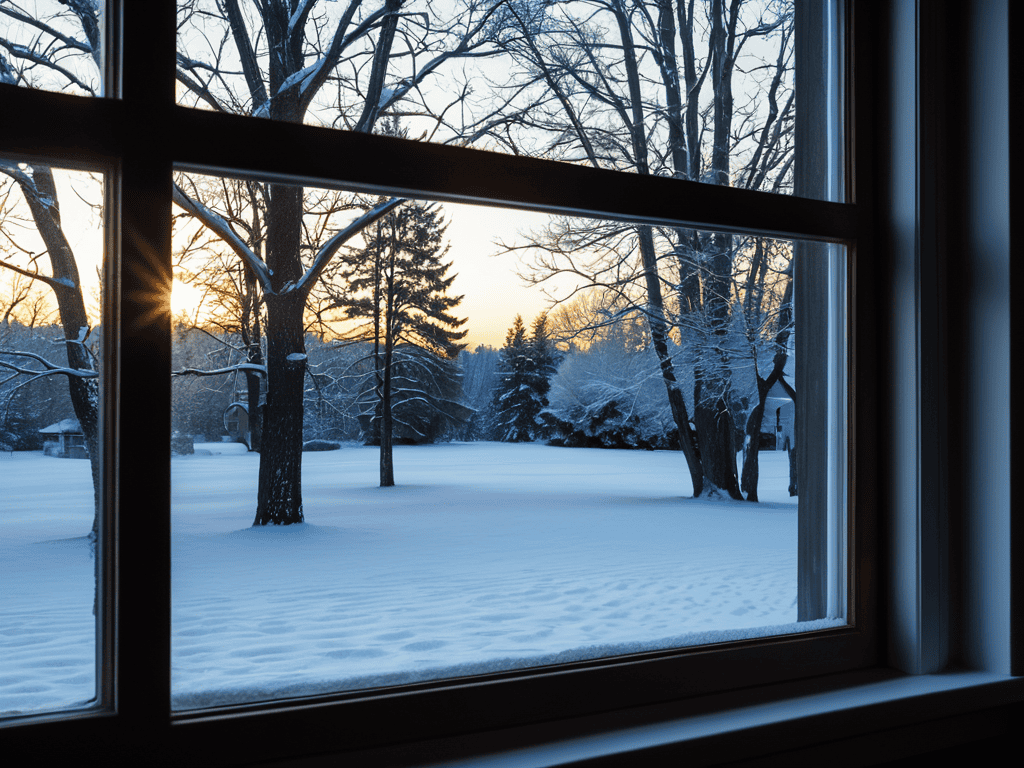 Window Film Insulation Benefits