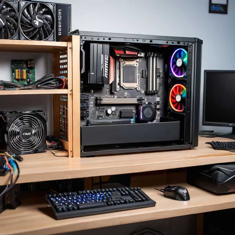 A Guide to Choosing Pc Components