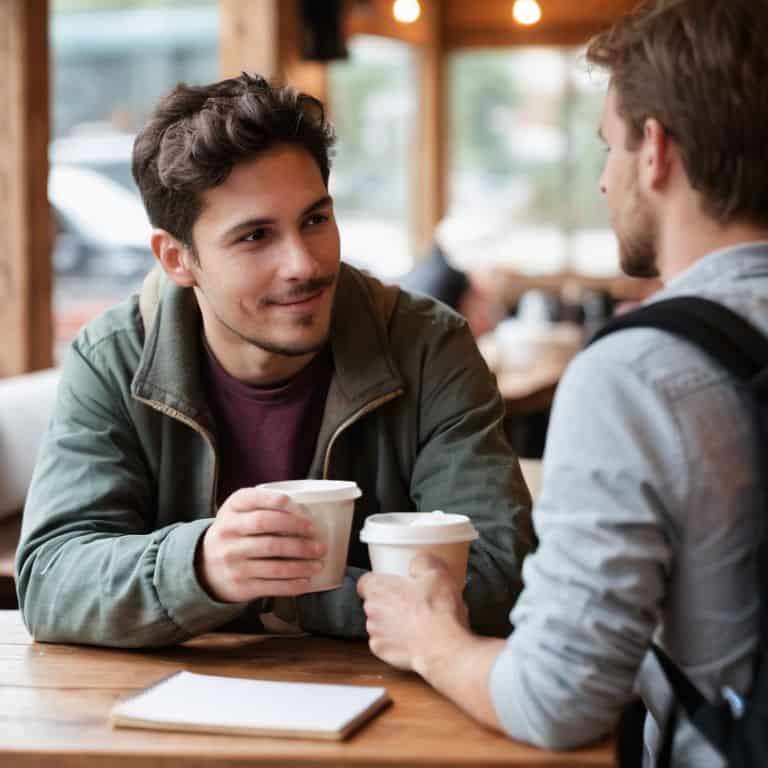 A Guide to Informational Interviews