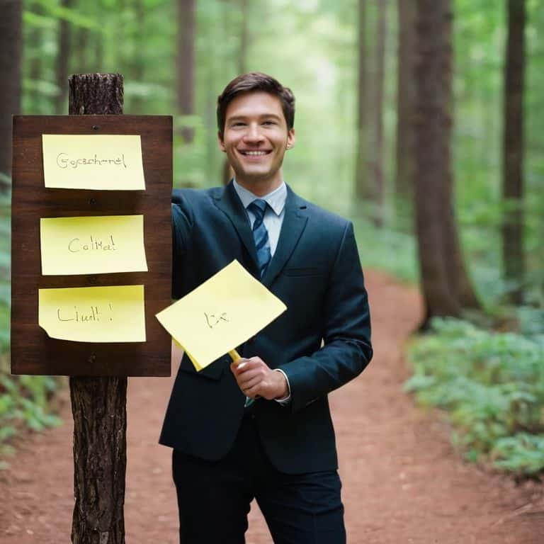 Blaze Your Trail career growth