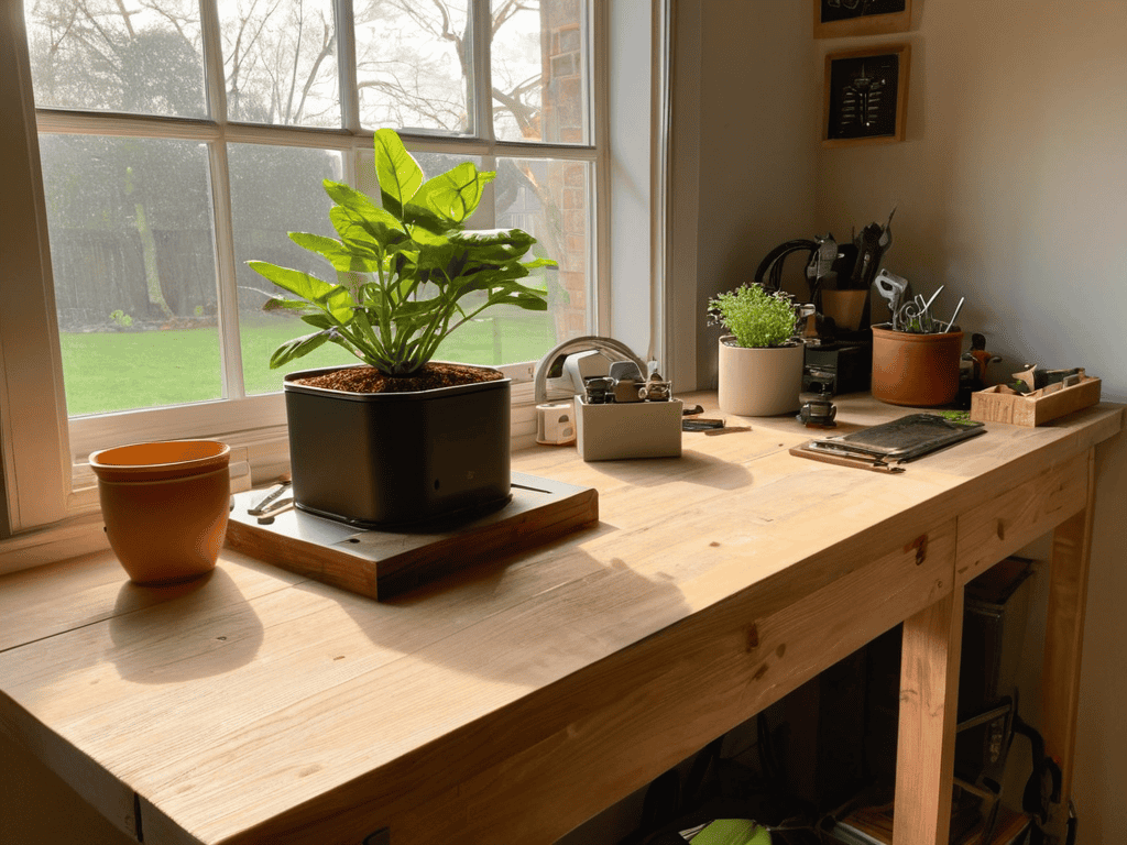 Breathe Easy With Innovation air purifier