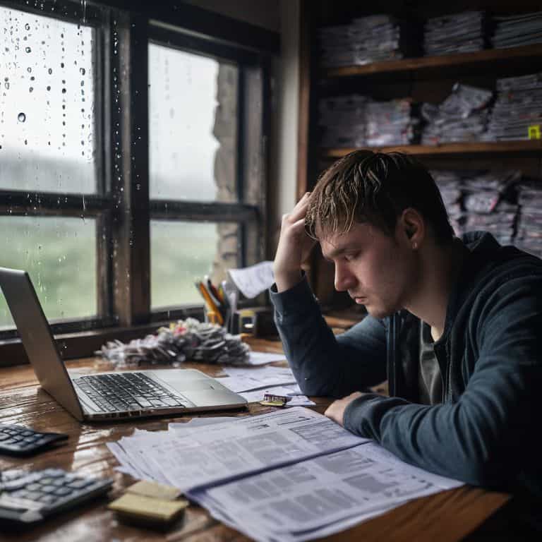 Crafting Emergency Funds