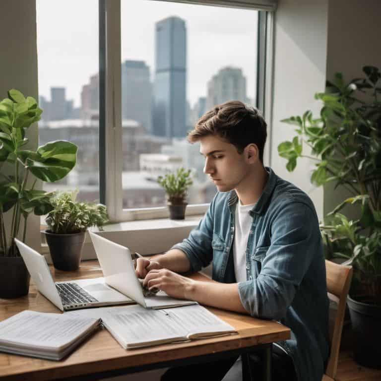 How to Buy Your First Stock