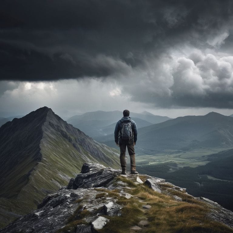 How to Know When to Quit