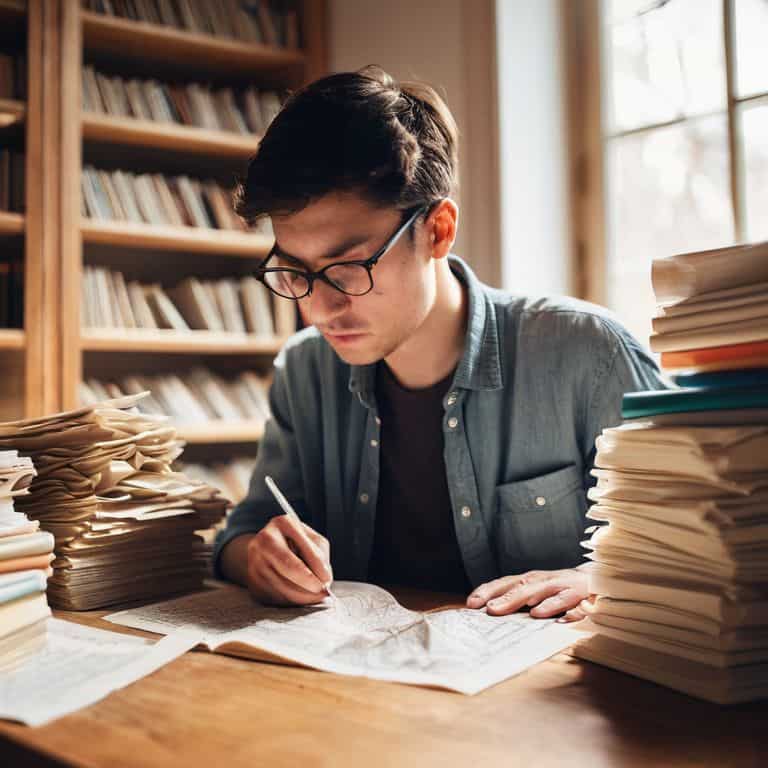 Mastering Text Navigation Strategies