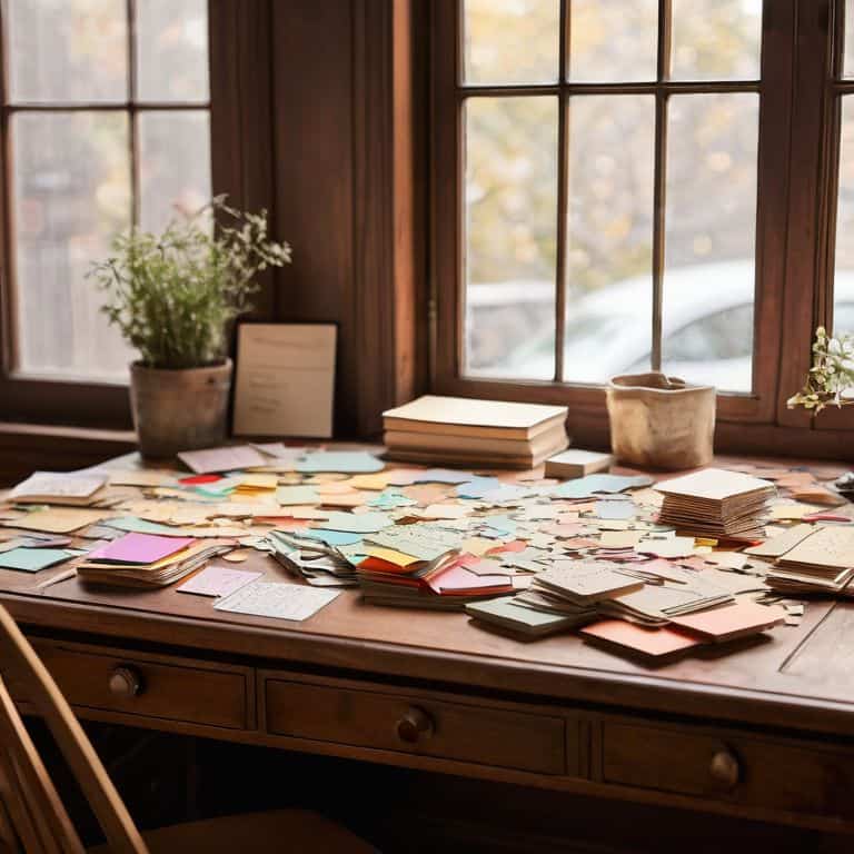 Mastering Zettelkasten Note Taking System