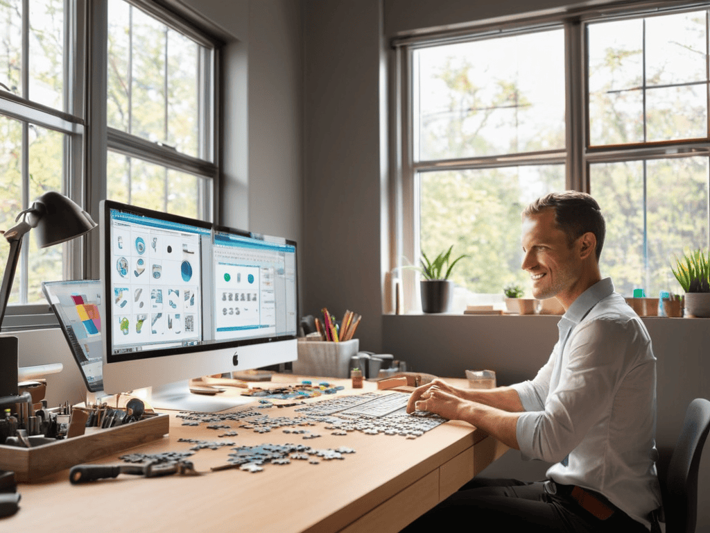 Micro Automation Hacks