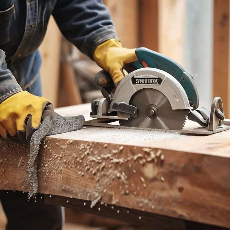 Sawing With Flair Expertly