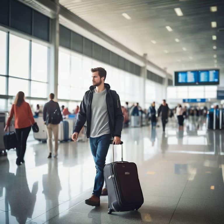 Softshell Luggage Suitcase