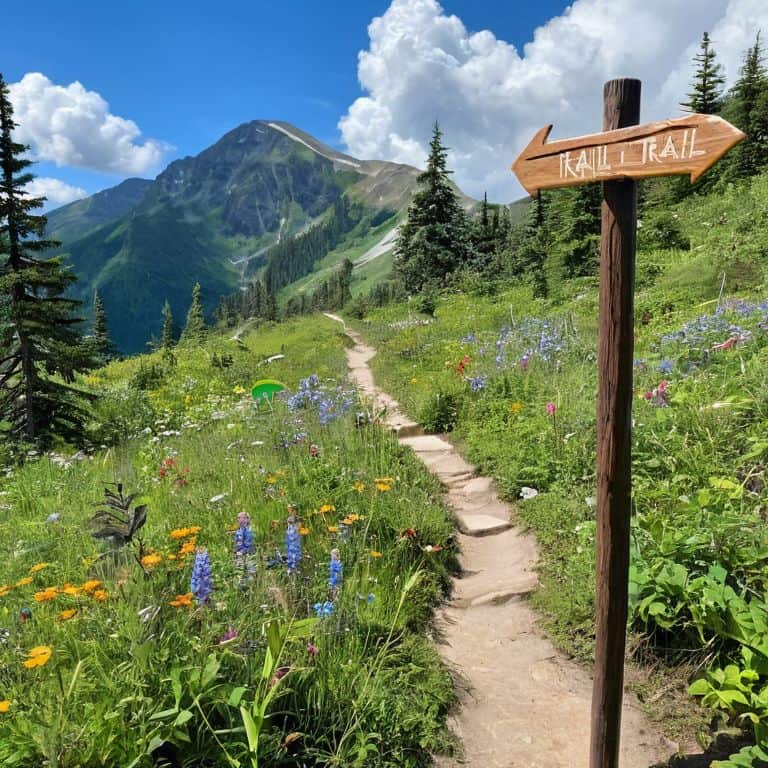 Trailblazing Follow Ups