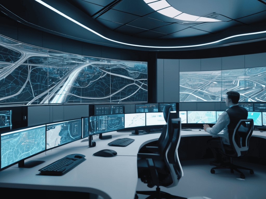 Digital Twin Visualization Tips