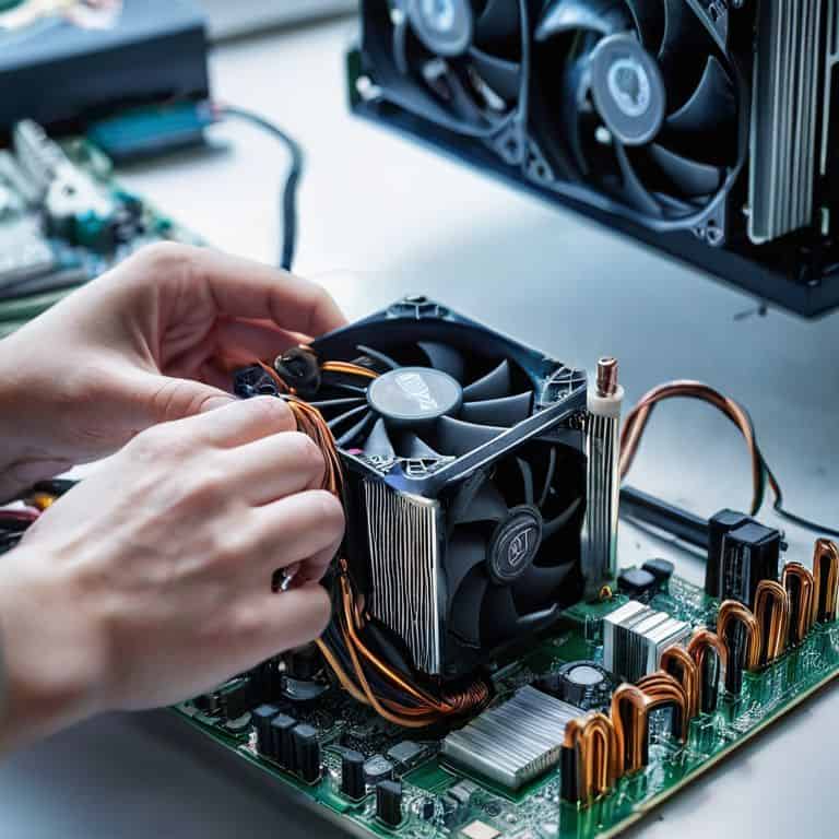PC Building Pitfalls