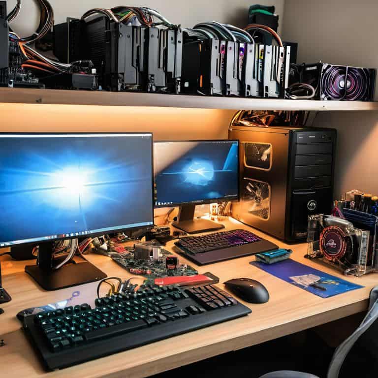 Embracing the Future of Tech