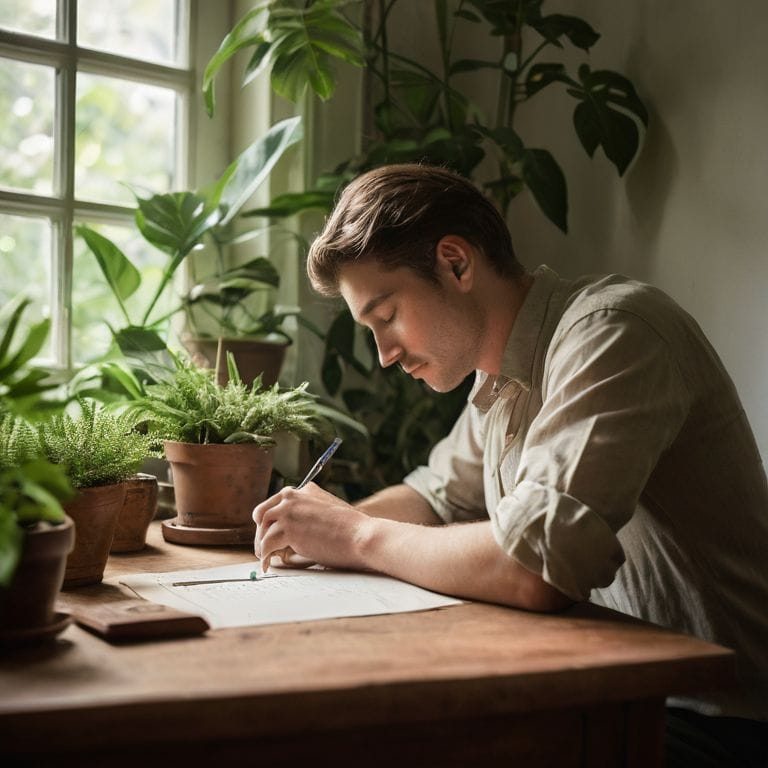 Embracing the Rhythm of Productivity