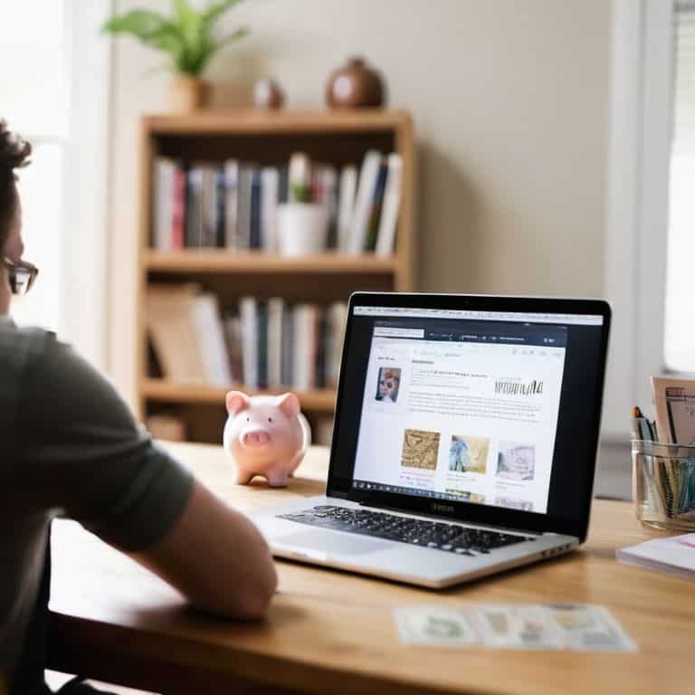 Embracing Your Financial Future Successfully